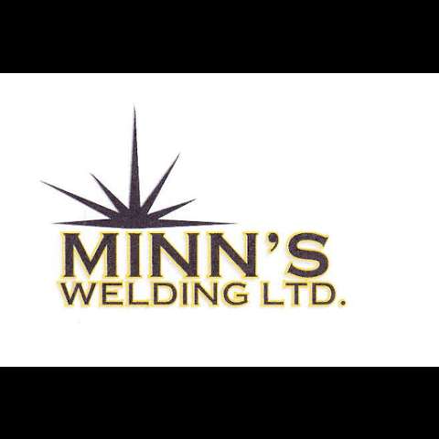 Minn's Welding Ltd.