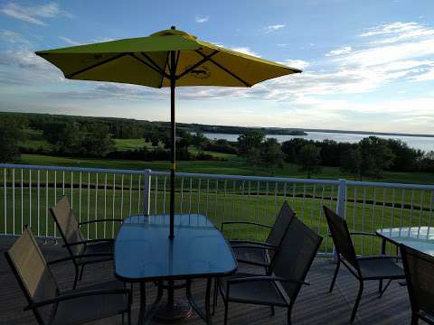 Lac La Biche Golf & Country Club Lac La Biche Golf & Country Club